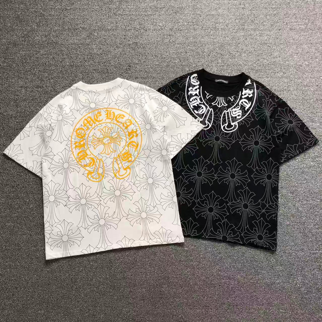 Cross Tshirt