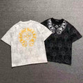 Cross Tshirt