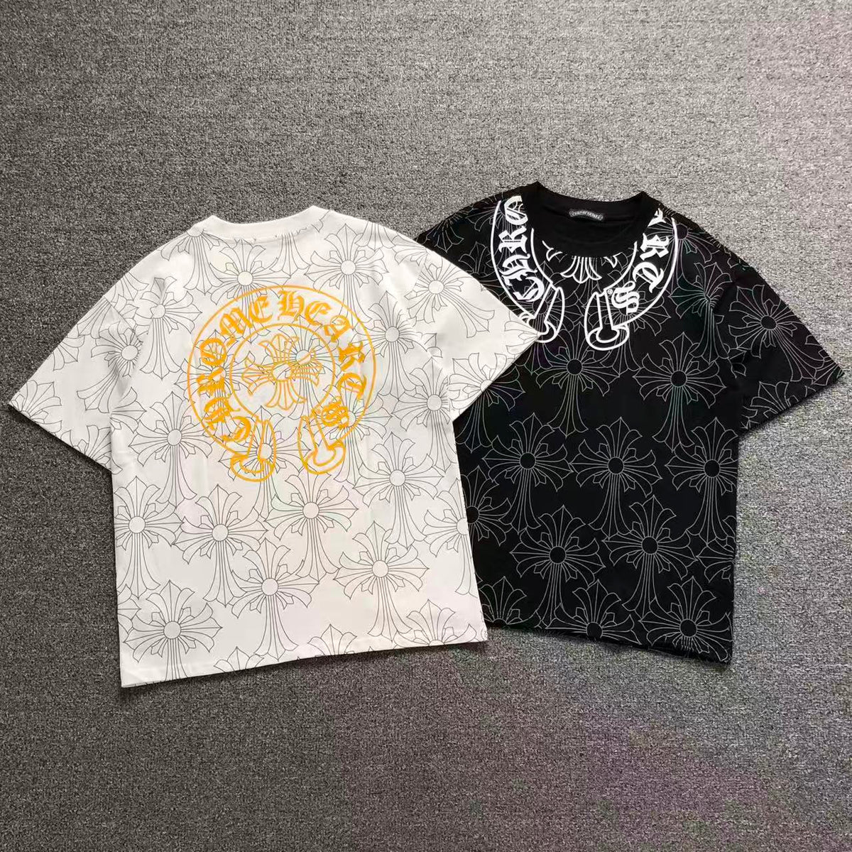 Cross Tshirt