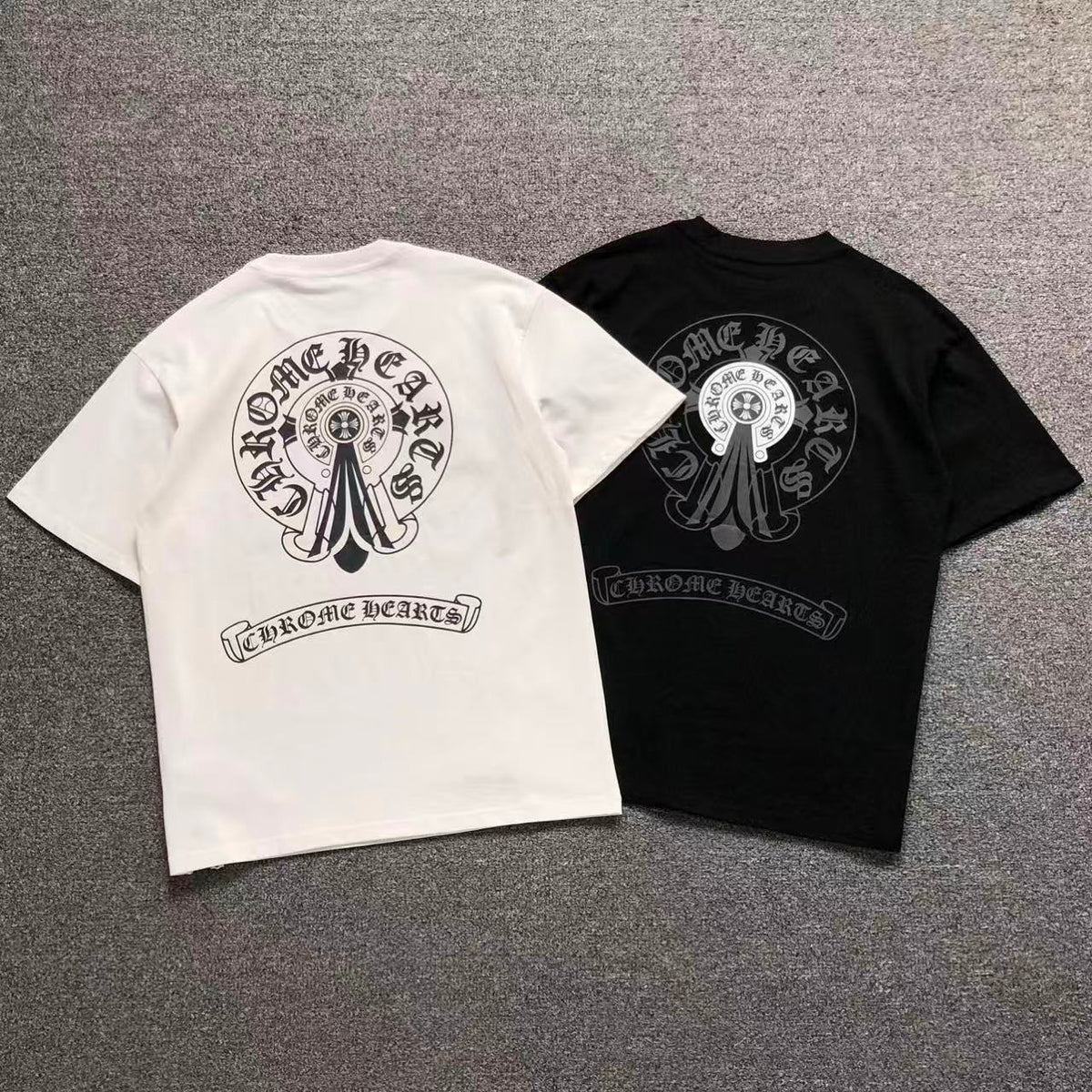 Cross Tshirt