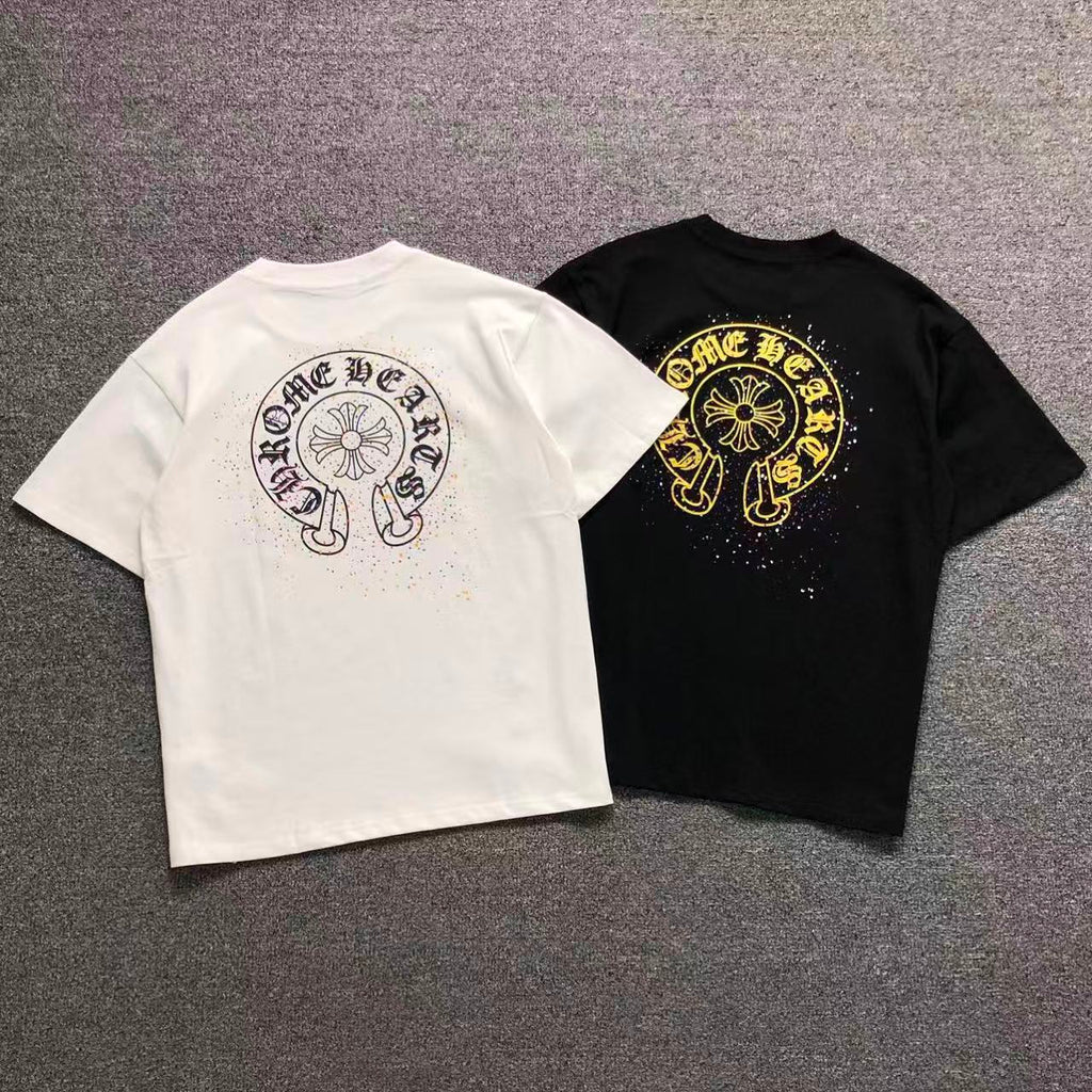 Cross Tshirt