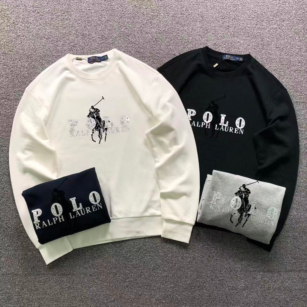 Ralph Lauren Hoodie