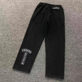 Cross Pants