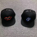 Cross Cap