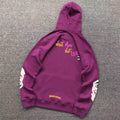 Cross Hoodie