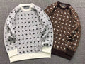 Cross Sweater
