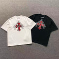 Cross Tshirt