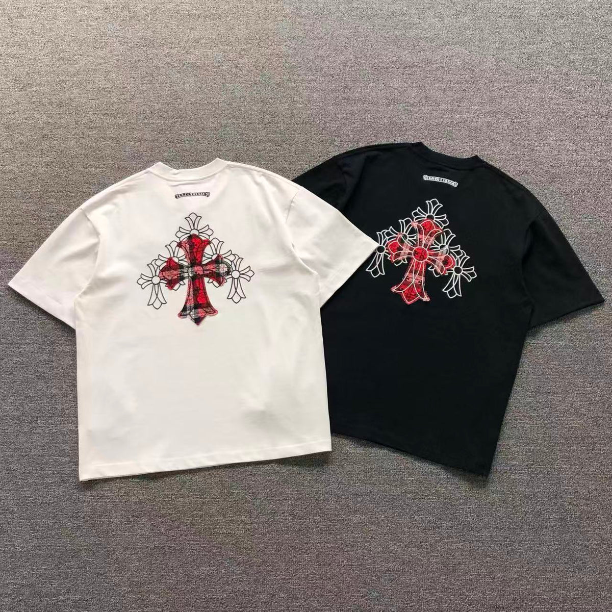 Cross Tshirt