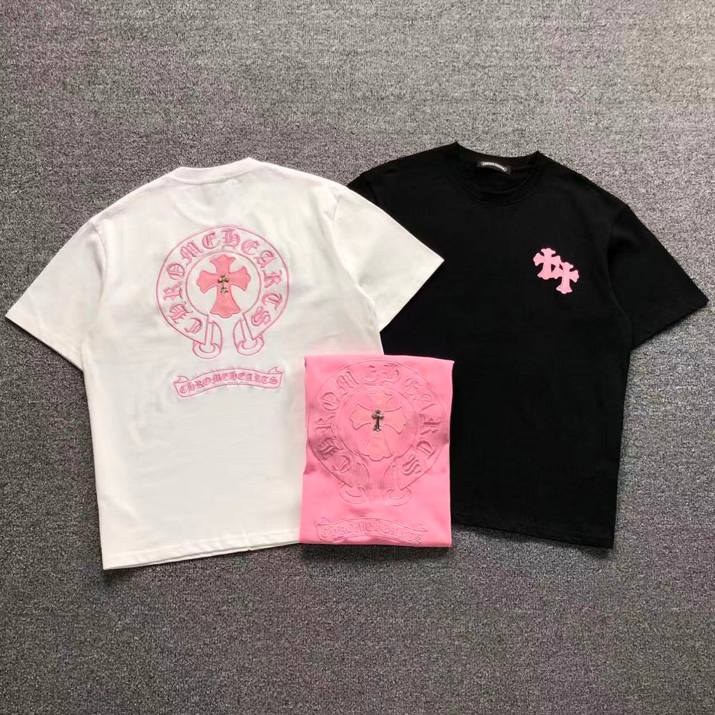 Cross Tshirt