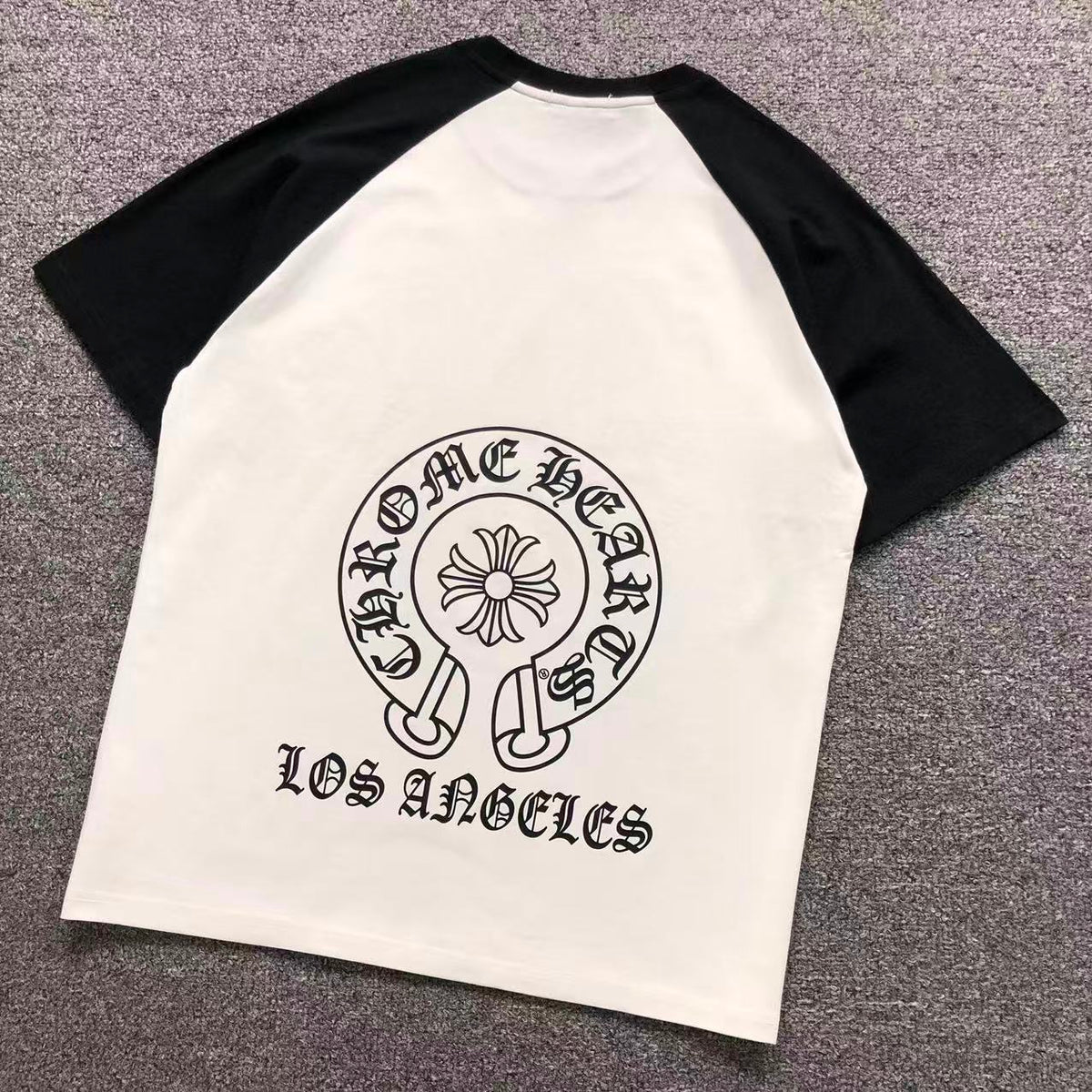 Cross Tshirt