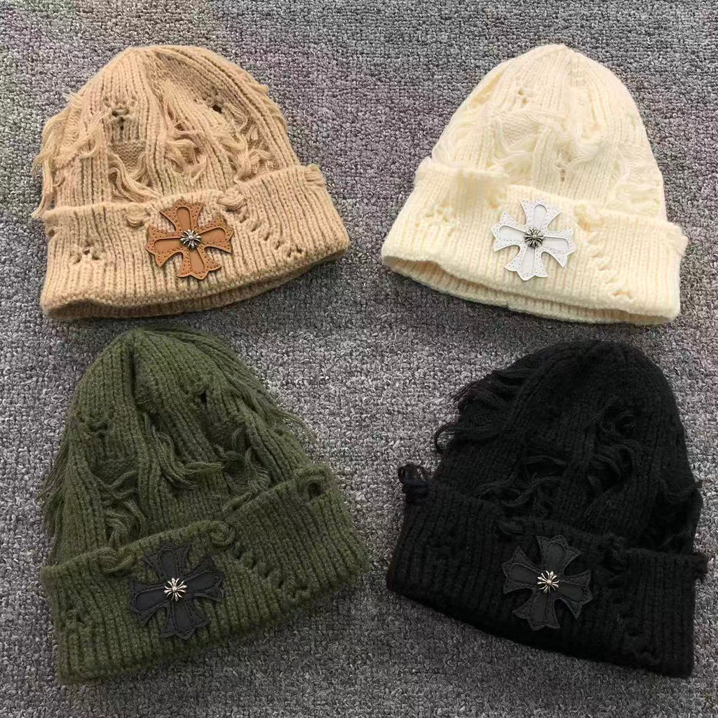 Cross Cap