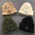 Cross Cap