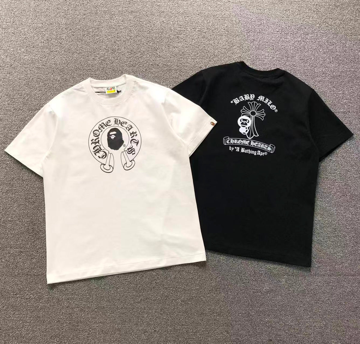 Cross Tshirt