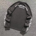 Cross Longsleeve