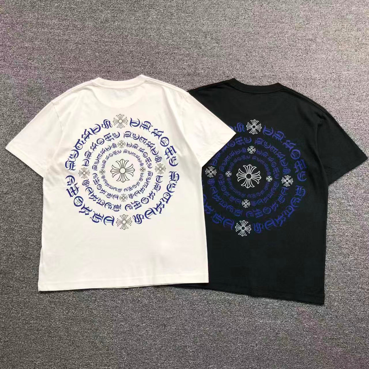Cross Tshirt
