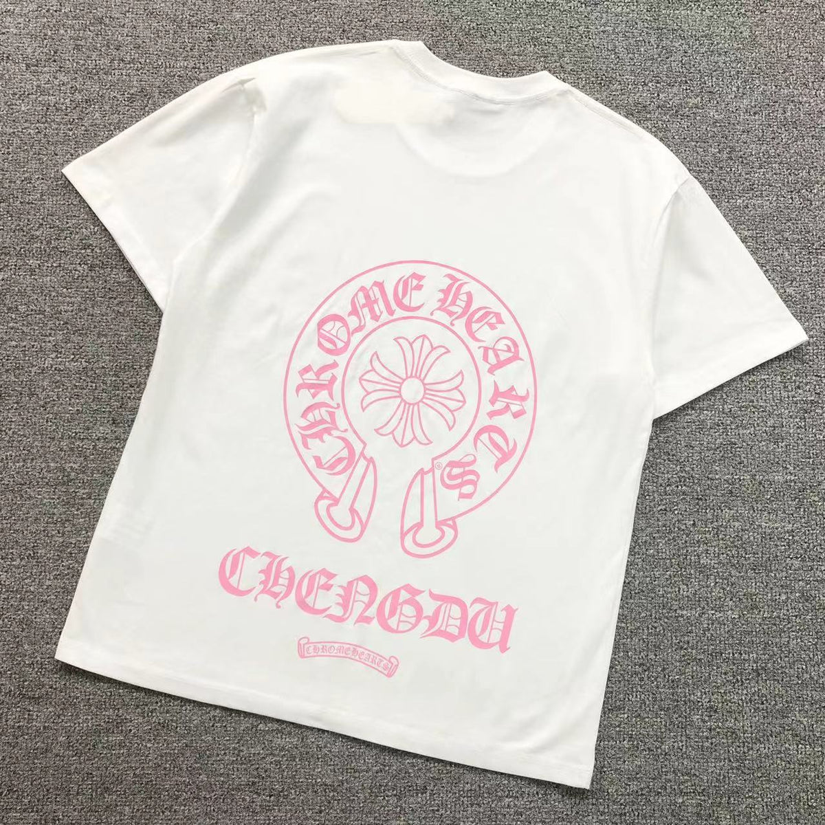 Cross Tshirt