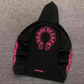Cross Hoodie