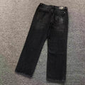 Cross Pants