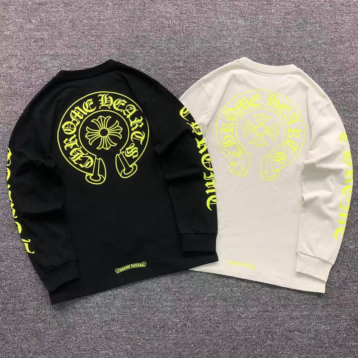 Cross Longsleeve