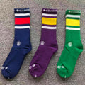 Cross Socks