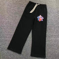 Cross Pants