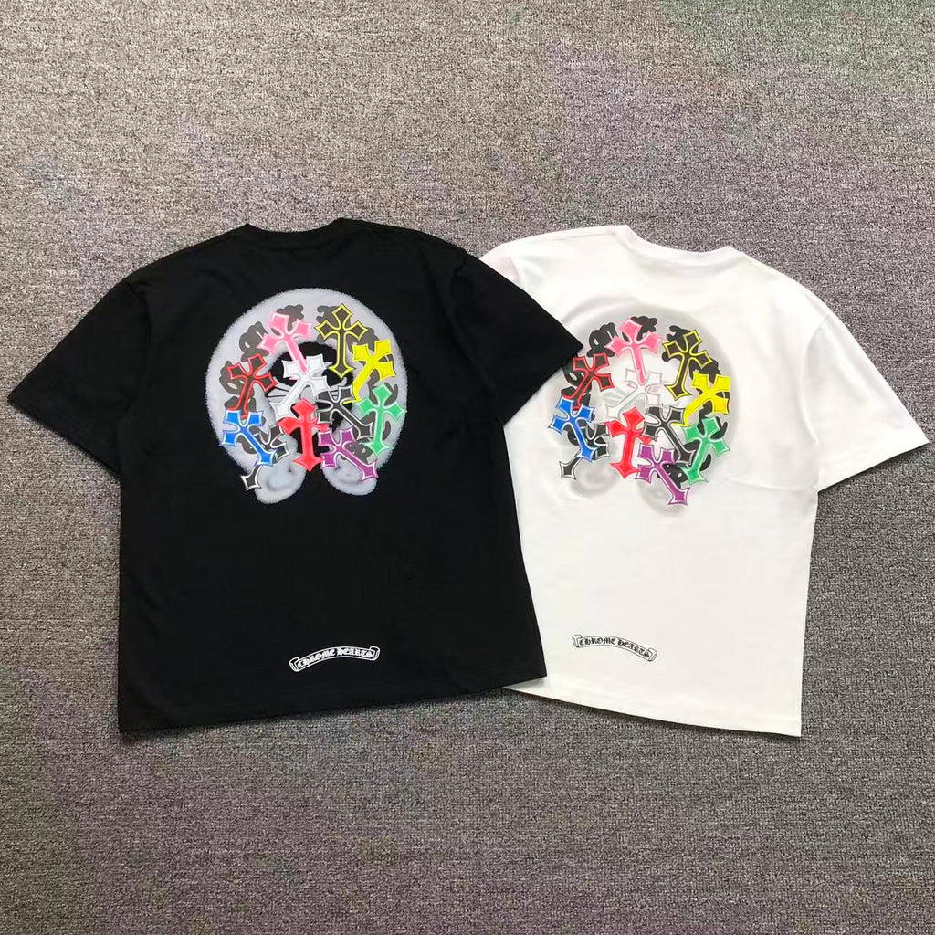 Cross Tshirt