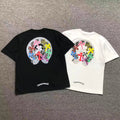 Cross Tshirt