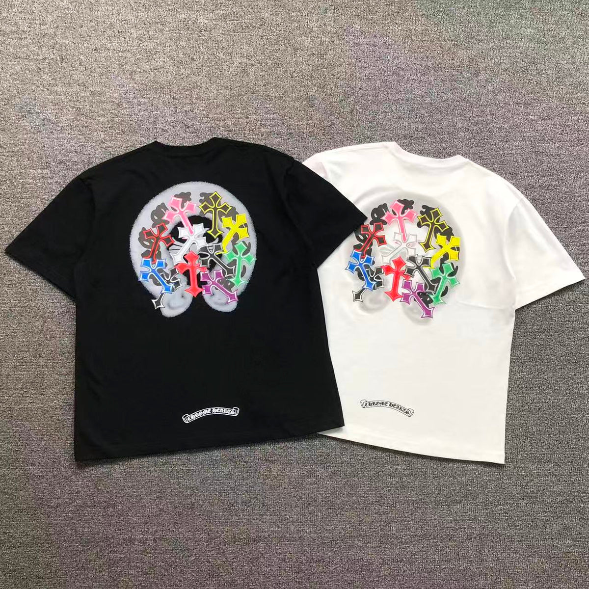 Cross Tshirt