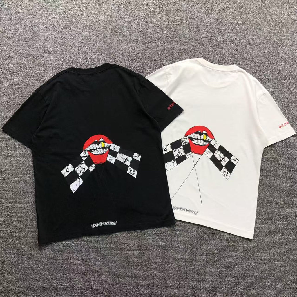 Cross Tshirt
