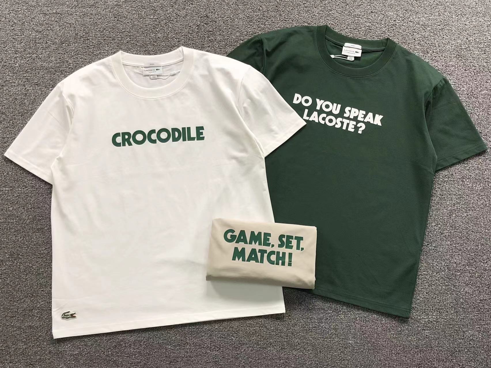 Classic Tshirt