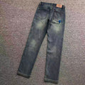Cross Pants