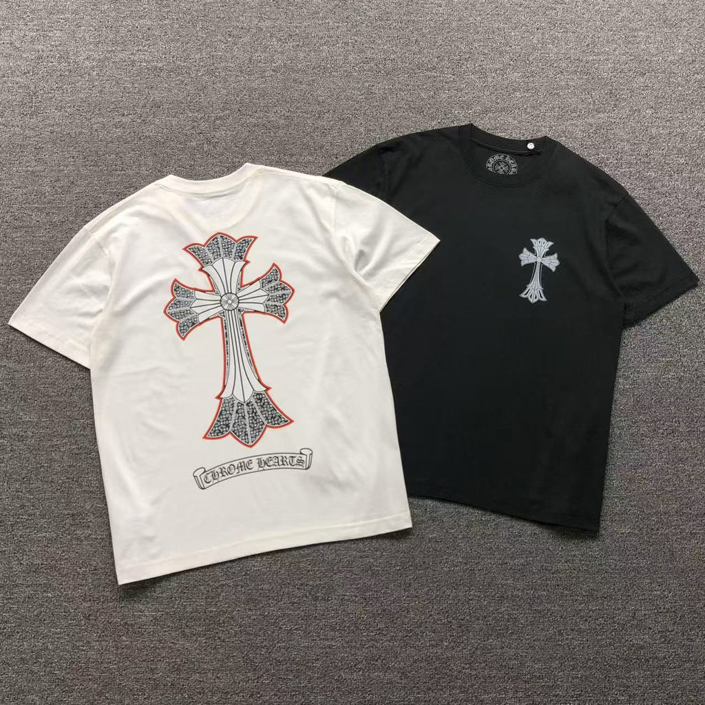 Cross Tshirt