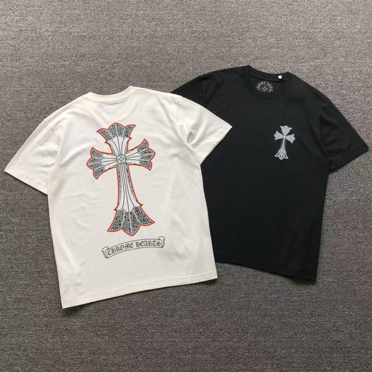 Cross Tshirt