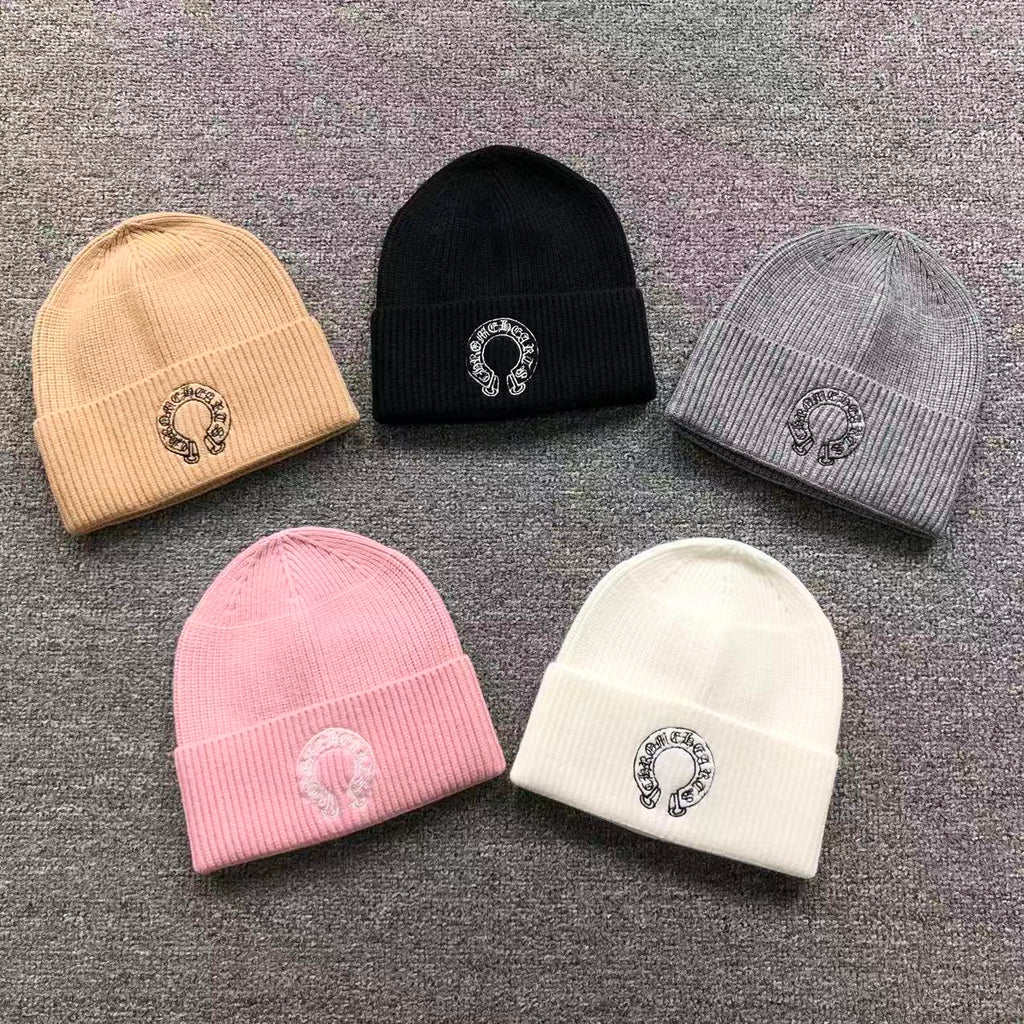 Cross Cap