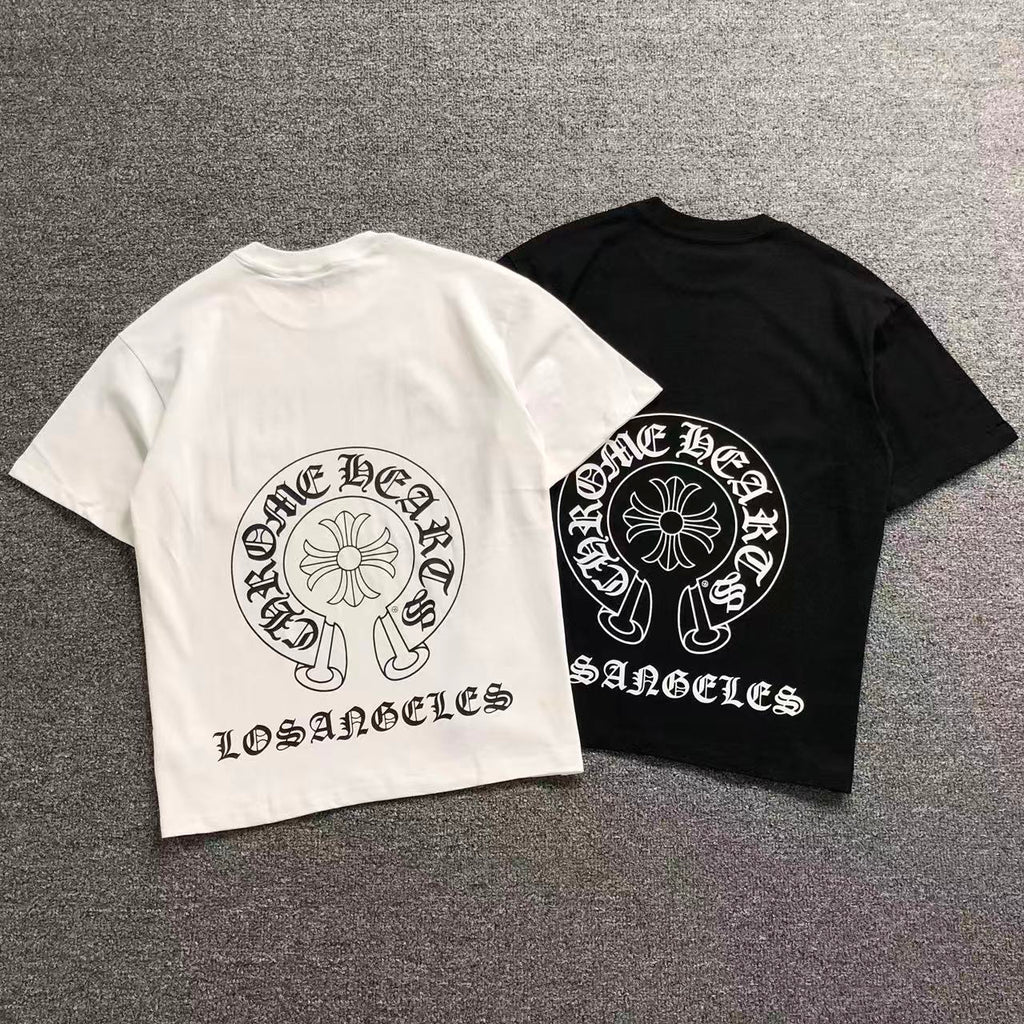 Cross Tshirt