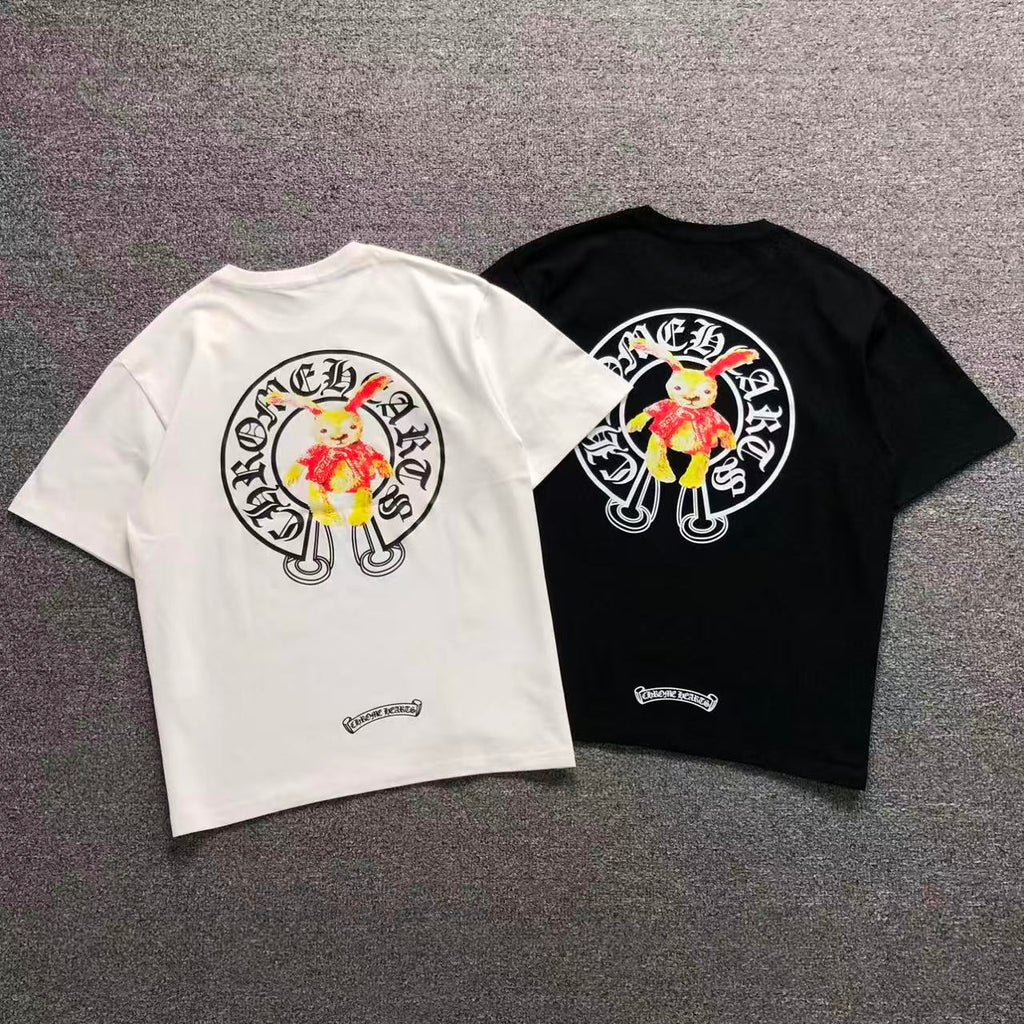 Cross Tshirt