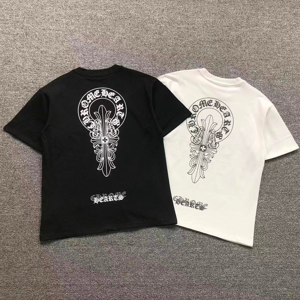 Cross Tshirt