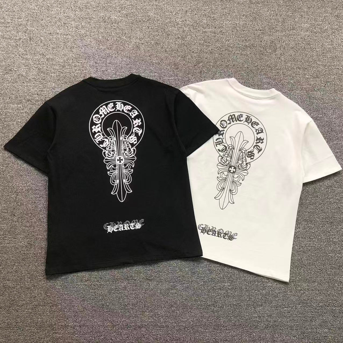 Cross Tshirt