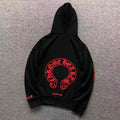 Cross Hoodie