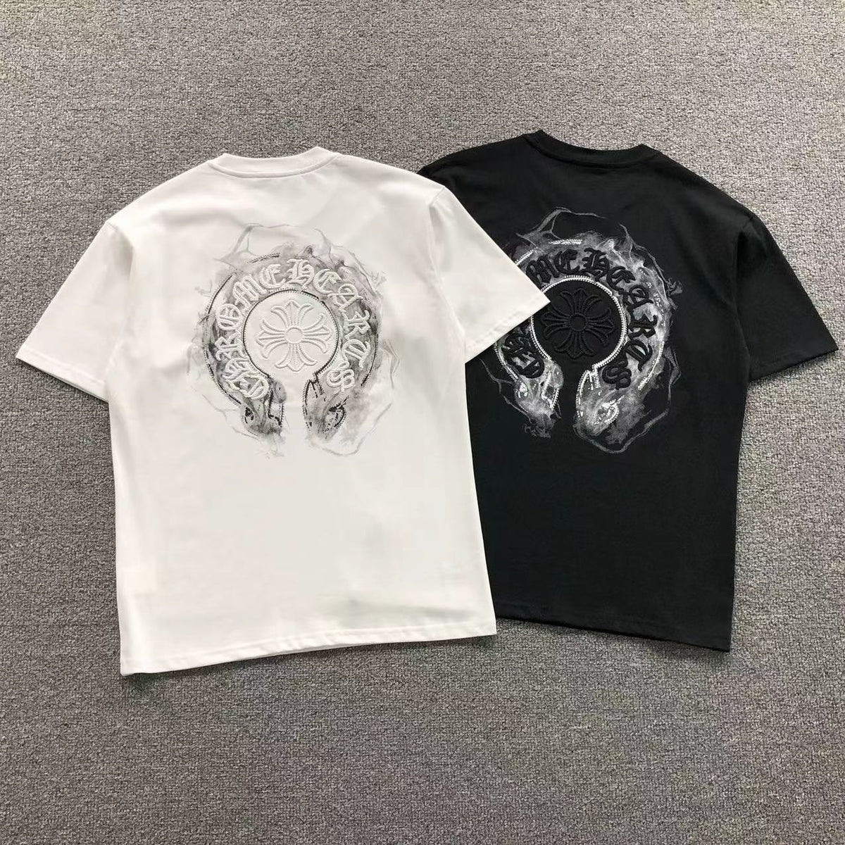Cross Tshirt
