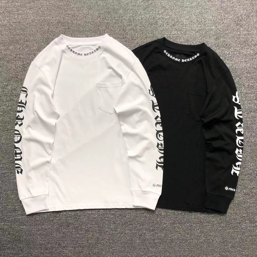 Cross Longsleeve