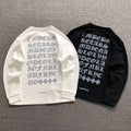 Cross Longsleeve