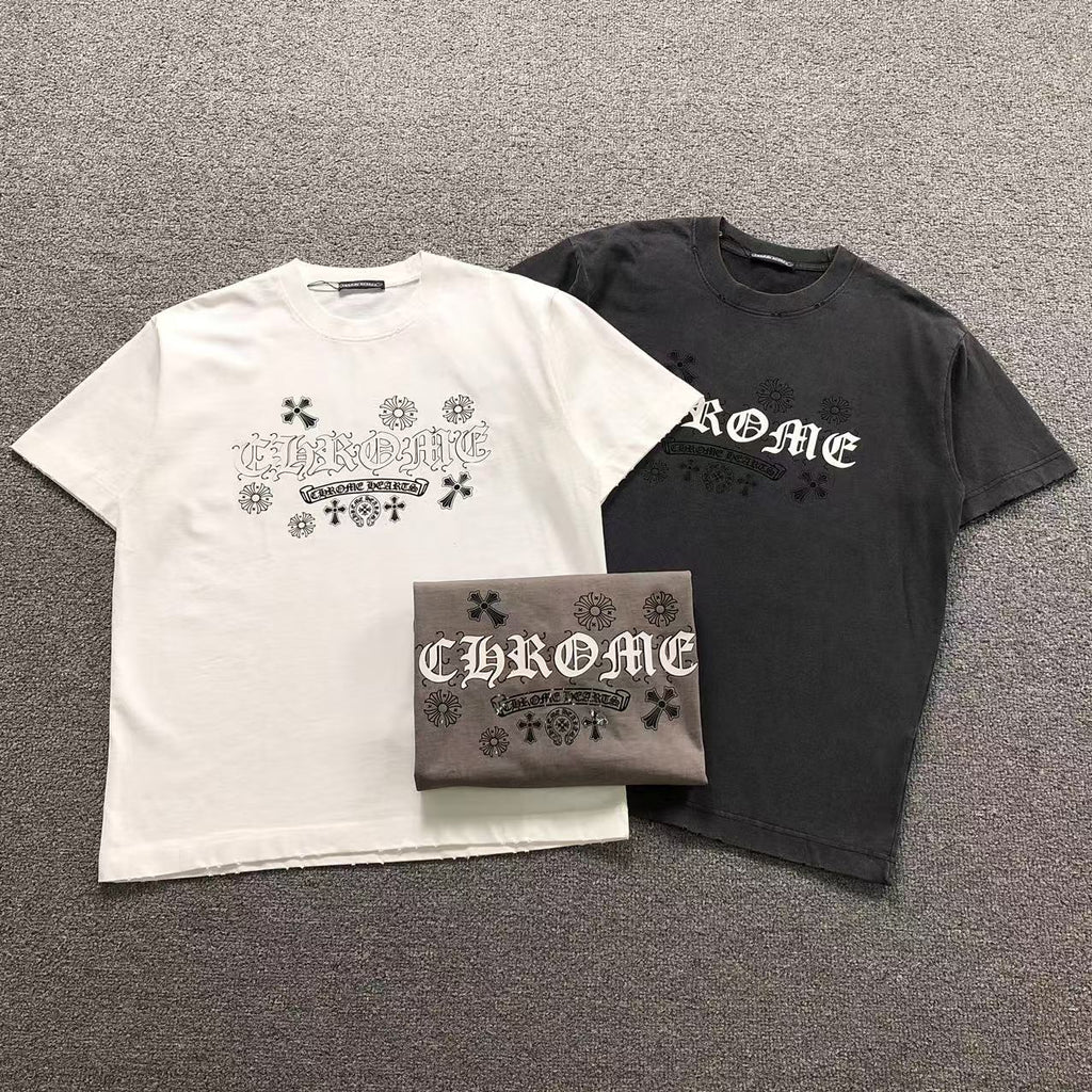 Cross Tshirt