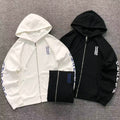 Cross Hoodie