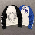 Cross Longsleeve