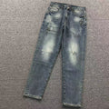 Cross Pants