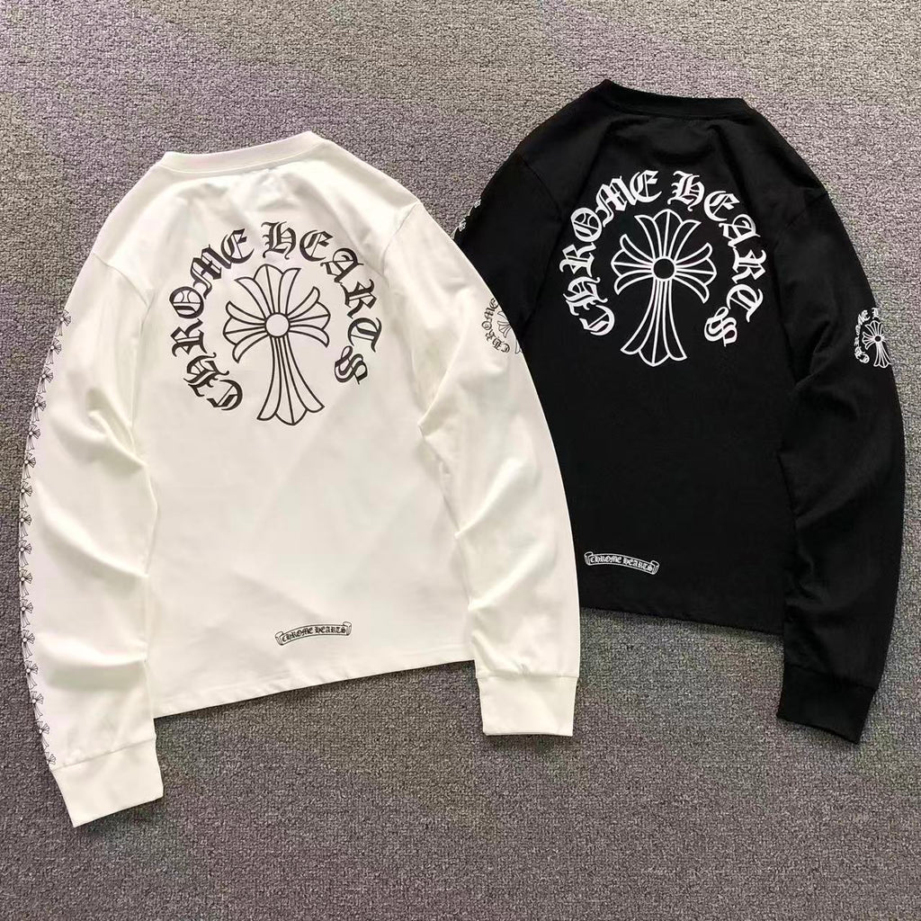 Cross Longsleeve