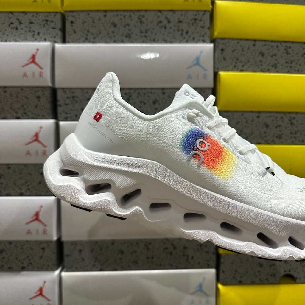 O/N Cloud
