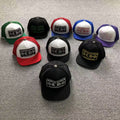 Cross Cap