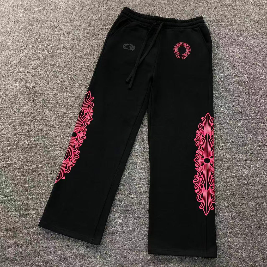 Cross Pants